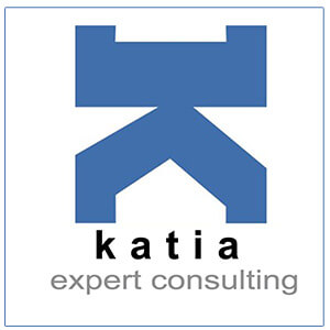 KATIA GROUP Logo